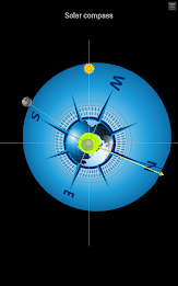 AndrCompass3D poster 2