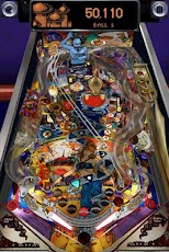 Pinball Arcade Free