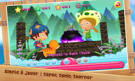 How to mod Comptines 1.0 apk for pc