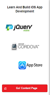 Build iPhone, iPod & iPad App Screenshots 4
