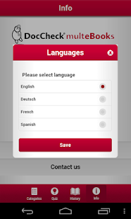 multeBook Histology Screenshots 14