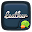 FREE - GO SMS LEATHER THEME Download on Windows