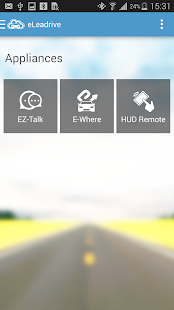 eLeadrive (EZ-Service) - náhled