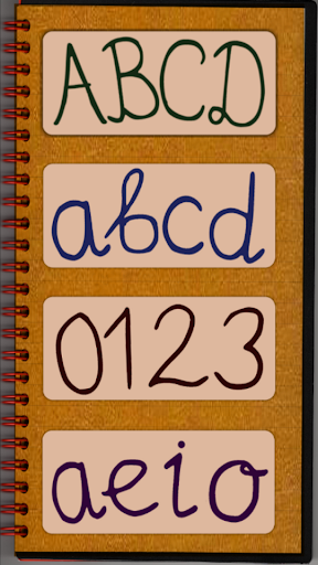 Abc123 Writer FREE