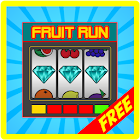 Fruit Run FREE Slot Machine 3.0