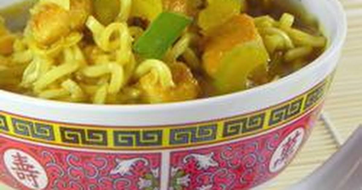 Chinese Celery Soup Recipes Yummly