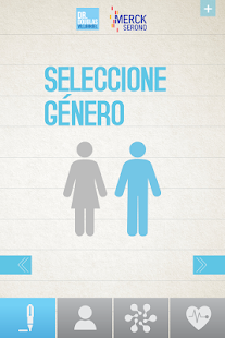 Diabetes su Riesgo Screenshots 4