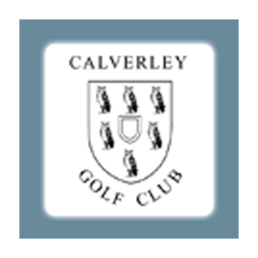 Calverley Golf & Country Club LOGO-APP點子