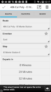 Free YourBus Foothill Transit APK