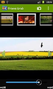 Trimmer Vídeo AndroVid - screenshot thumbnail