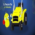 The Little Chick Cheep Revenge logo