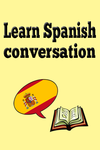 【免費教育App】Learn Spanish conversation-APP點子