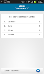 Route du jeu Screenshots 5