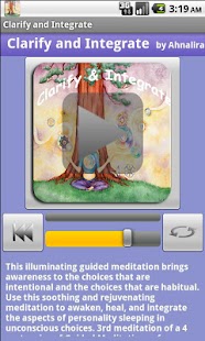 How to mod Clarify & Integrate Meditation patch 3.01 apk for pc