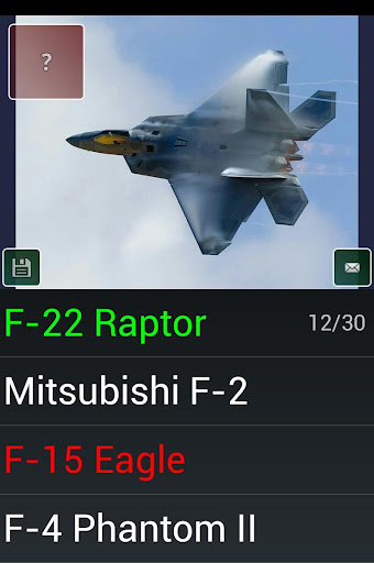 免費下載生活APP|Name That Aircraft Quiz app開箱文|APP開箱王