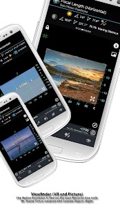 PlanIt! Pro for Photographers Screenshots 1