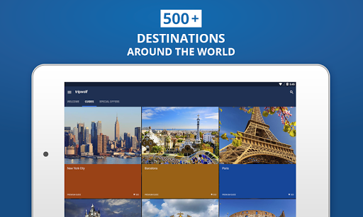 免費下載旅遊APP|France Premium Guide app開箱文|APP開箱王