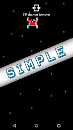 Space Fall - The Gravity Game poster 16