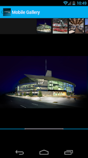 INTRUST Bank Arena Screenshots 4