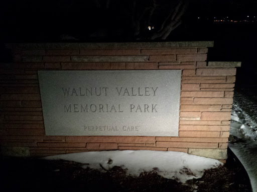 Walnut Valley Memorial Park