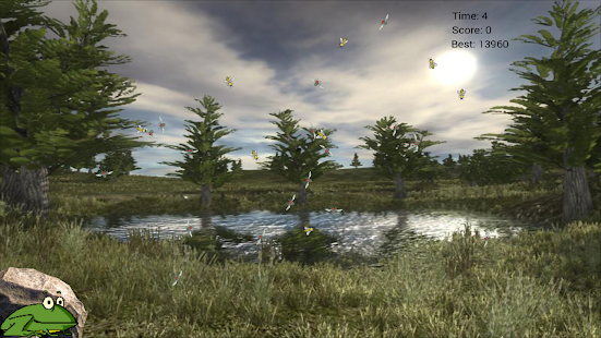 How to mod Shikari Frogy - Fun Games 1.0 mod apk for laptop