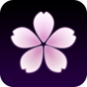 SAKURA　Live Wallpaper icon