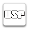 Port&otilde;es USP logo