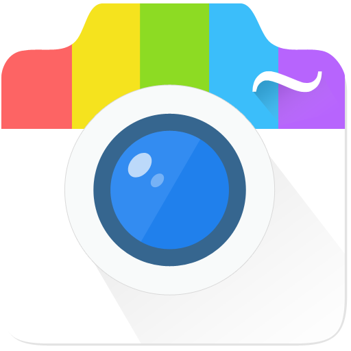 Camly Photo Editor Collages Via GooglePlay ~ Direct Apk Apps 4U