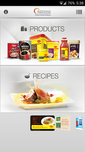 【免費商業App】Nestlé Professional Australia-APP點子