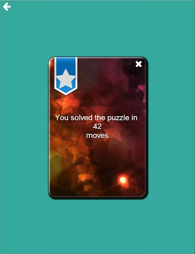 【免費休閒App】Shuffle Puzzle Game-APP點子