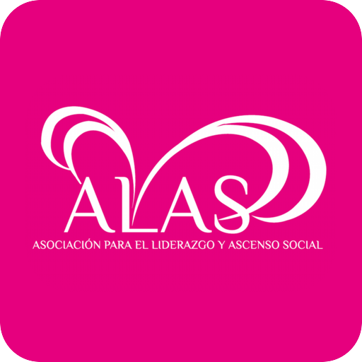 ALAS LOGO-APP點子