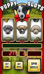 Download Puppy Slots APK
