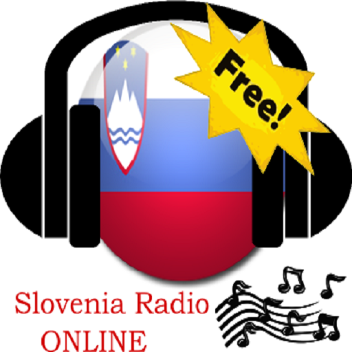 免費下載音樂APP|Slovenija Radio app開箱文|APP開箱王