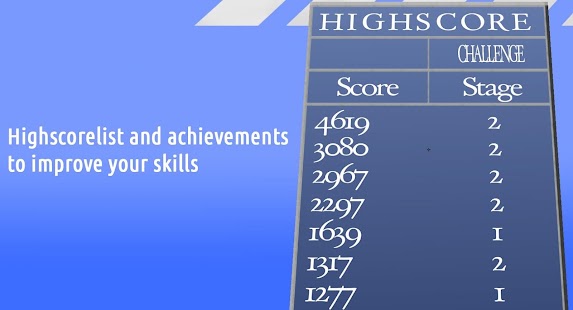 VR Endless Run N Jumper Free Screenshots 10