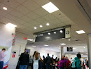Terminal D South