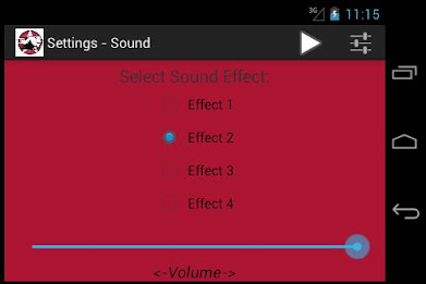 Punch Power by NeoFrontier Technologies poster 5