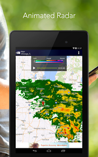 AccuWeather - screenshot thumbnail
