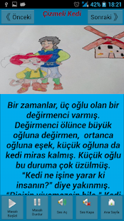 Masal Dünyası Screenshots 2