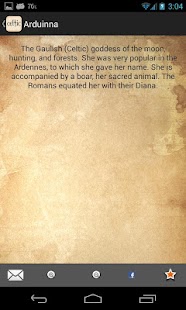 Download Mythology - Celtic APK