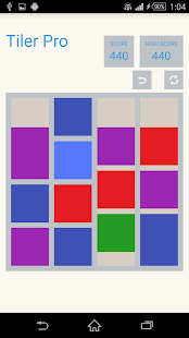 Tiler Pro - Colour Tiles Screenshots 3