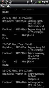 Free Trip recorder Lite APK