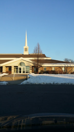 505 South LDS Church Stake Center