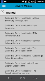 How to mod DMV Test California lastet apk for laptop