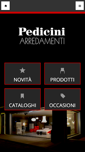 Pedicini Arredamenti