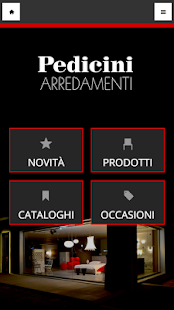 How to get Pedicini Arredamenti lastet apk for android