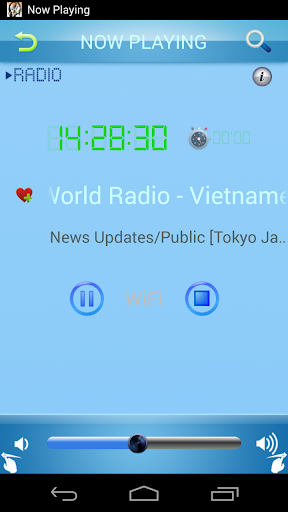 免費下載音樂APP|Radio Vietnamese app開箱文|APP開箱王