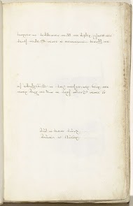 Eigentijdse Nederlandse aforismen in spiegelbeeld