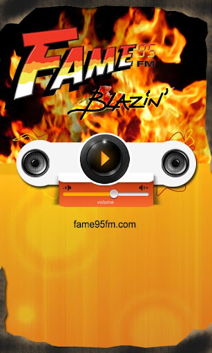 FAME 95FM