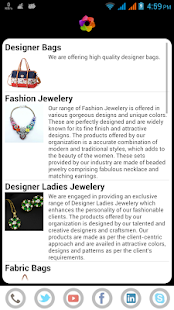 Ess Ess Overseas Screenshots 5