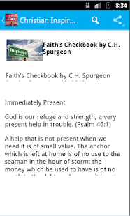 How to get Daily Inspirational Devotional patch 1.0 apk for android